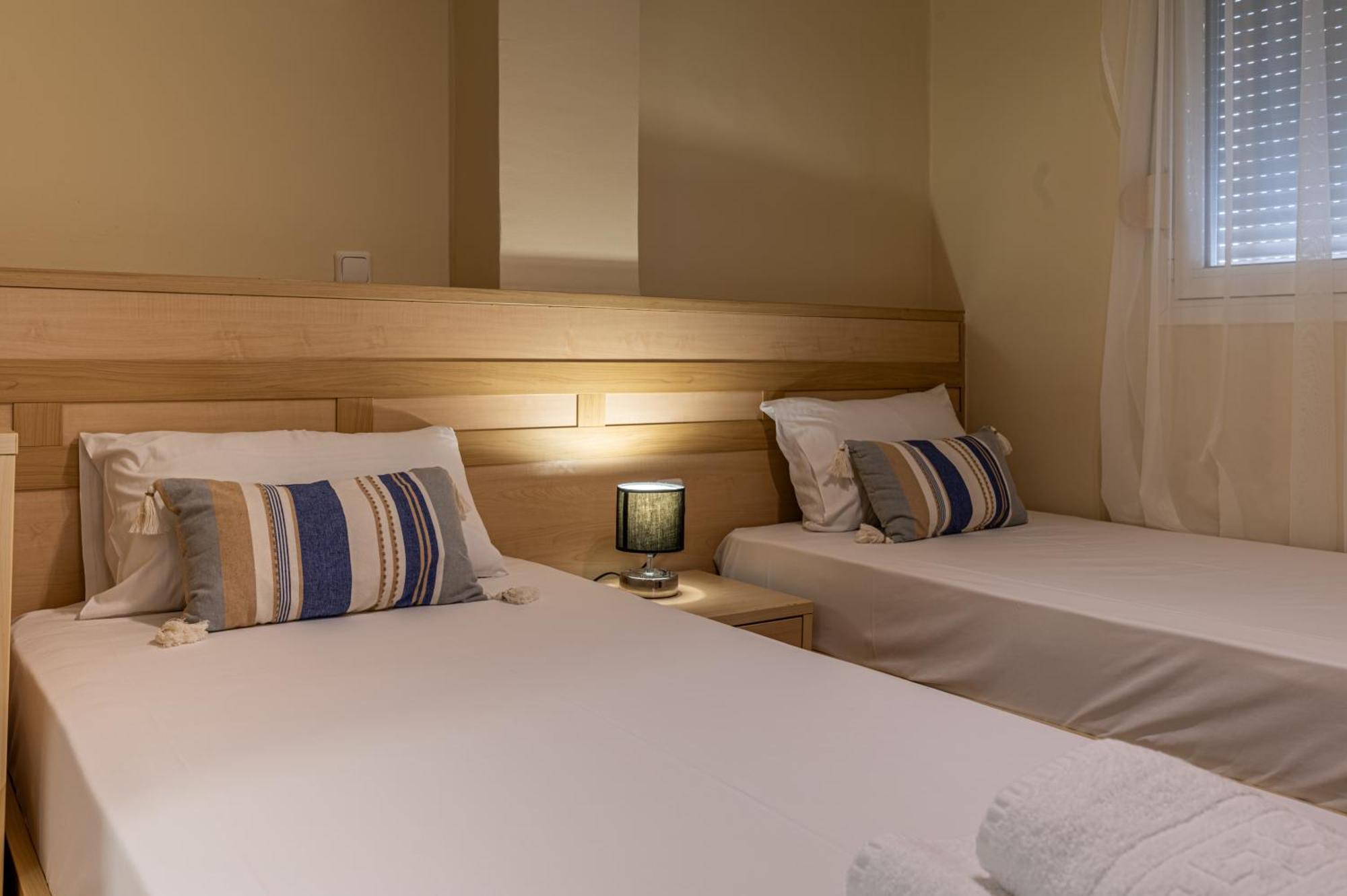 Fontana Luxury Rooms Mytilíni Exterior foto
